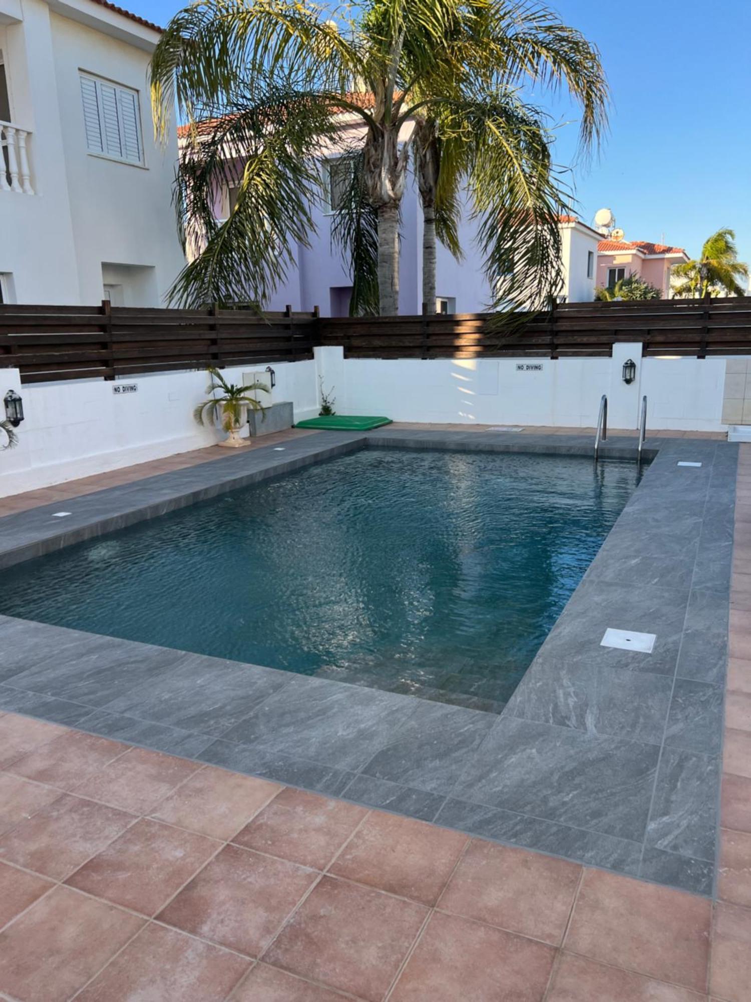 Villa Emiliana Paralimni Exterior photo
