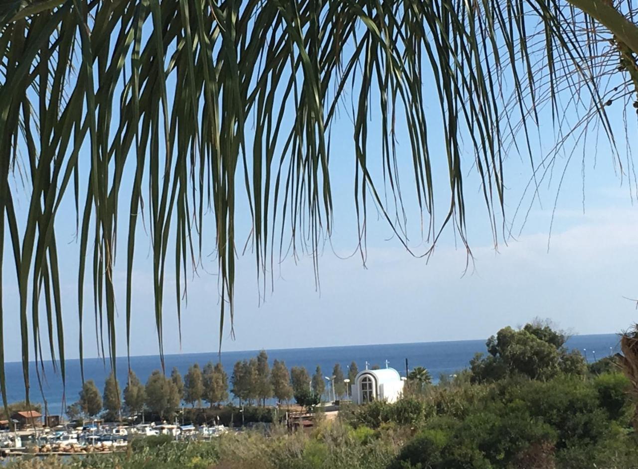 Villa Emiliana Paralimni Exterior photo